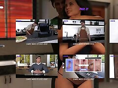 harmony haven-capitolo 1-kevin risponde jennifer & 039;s touch
