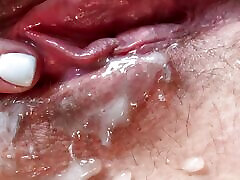 NEVER! Never kiss a WET PUSSY. It&039;s addictive.