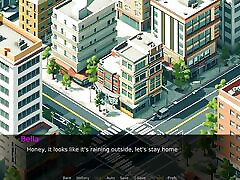 My Hot Wife 6 Henry Fucked Bella with His Big Thick Cock