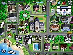 Summertime Innocent Girl Gets Tattooed Part 148