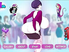 Sexnote pt.43 - Sweet Peach -new Update!