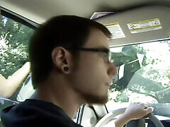 Riding my stepson&039;s huge cock