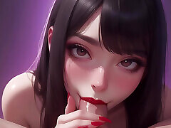 Please Cum In My Mouth - Petite mature mom skandal son school Blowjob POV - AI Please Cum In My Mouth - Petite mature mom skandal son school Blowjob POV - AI