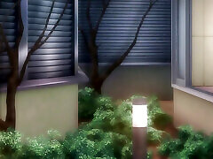 Hentai Uncensored College Girl Jerked off to Her Boyfriend on a Full Bus