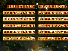 REDHEAD GOTH FUCKED HARD IN HER SHOP - TREASURE OF NADIA - PART - 11