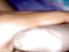 Indian guy fucked by a big cock