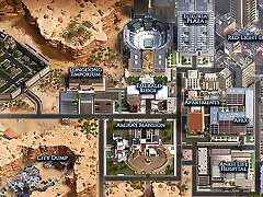 Symphony Of The Serpent - Part 21 - Hot Russian Perfect Model Body By LoveSkySan69