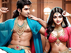 Indian Suhagrat 8 porn mom10 first night sex