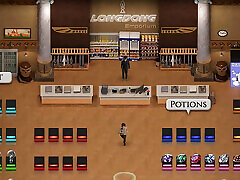 Symphony Of The Serpent - Part 17 - Virgin Hottie By LoveSkySan69