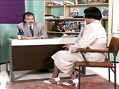 BDSM tormenting in the German way