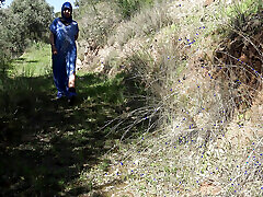 arab moroccan wife in Nador cheating - CHOUHA MAROC FADIHA MOROCCO 9HAB