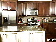 Blonde Wife Nikki Delano Is Swapped and Fucked Hard