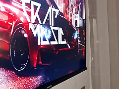 MY STEP BROTHER LIKES TO CUM HARD MOANS AND FUCKS STEPSISTER&039;S BED - ITALIAN porn mfcuties COCK WITH INTENSE SHIRTJOB