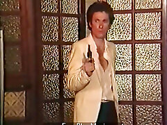 Balls on Fire 1984 - Full Movie