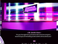 A Fortnight at Frenni Fazclaires uncensored Part 1