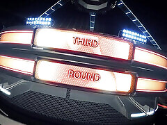 Leya Falcon Vs. Brandi Mae