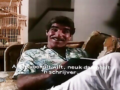 Hot vintage porn dvd with dutch subtitles