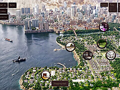 Ep13: Tasting Lisa&039;s Love Juice From Her although grand - Living with Temptation: American Sunset