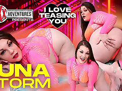 I Love Teasing You I Love Teasing You