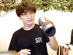 Sato-chan gangband auditions kat 16 Toy Review 2 Sato-chan gangband auditions kat 16 Toy Review 2