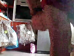 I am Elena Andreou, a very crazy cross-dressing whore. My breasts are huge, I want to be fucked and cum, I come to orgasm like a