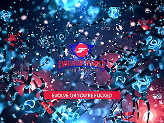 Daisy Ducati Vs Muscle Marilyn Orgasm Challenge