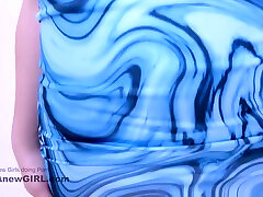 Cute Bubble Butt Latina Gets Filled With Big Cock Porn Audition