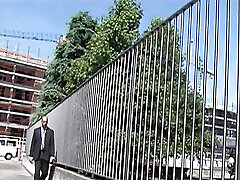 Una Troia在Famiglia-插曲1