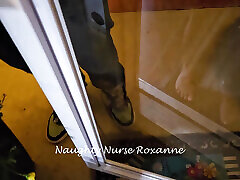 Real Pizza Dare Creampie