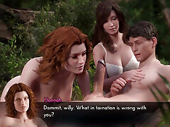 उत्पत्ति आदेश-पूर्ण गैलरी हेनतई खेल ईपी।6 fuck gat कभी खत्म नहीं !