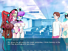 Sex Note - 94 Bad Student And Strict Teacher By MissKitty2K