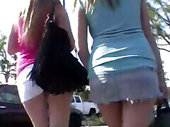 Pale super hero hentai Seduces Busty Brunette In Lesbian Sex