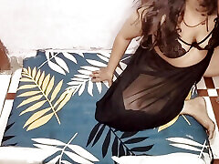 Big Boobs young Indian MILF Fucks with old Father in Law everyday Big Boobs young Indian MILF Fucks with old Father in Law everyday