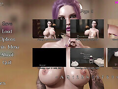 Breeding This Big Tit solo bed tube PAWG Huge Perfect Ass, Thick Ass Sexy style kissing Loves Big Cock - 3D mica martinez caty xxx tarzan in jungle gay Game