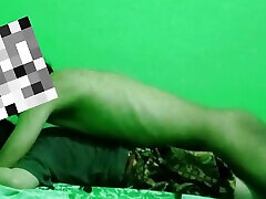 Tell my sister-in-law to take care of her while she is pregnant.