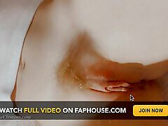 Cuming on My Hairy abella billa Pussy