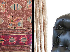 He bangs his willing neighbor