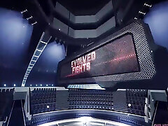 Cheyenne Jewel vs Sebastian Keys - Male Wins, Fucks Cheyenne Hard and She Swallows His Cum