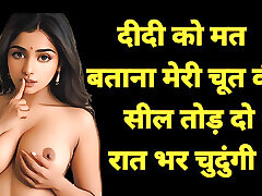 desi saali sex geschichte hindi audio, klare hindi audio sex geschichte, dorf jungfrau mädchen sex geschichte