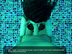 pompino segreto da mia zia & 039;s caldo amico - hentai 3d porno - milfy city