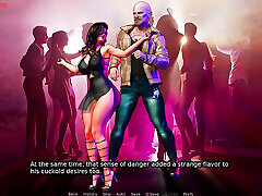 Couple&039;s Love 09 - Hotwife Cheating on Her Husband in Front of Him, Energetic Swinger sex techer boobs Cheats On Hubby