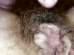 Extra sensual hairy mom fucked Extra sensual hairy mom fucked