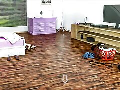 Complete Gameplay - Timestamps: Lost Love, Part 13