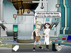 dickarschiges babe lässt mich meinen schwanz in ihren anus stecken fuckerman deep space 1 - jazziuu