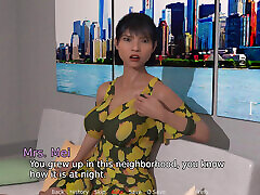 New Neighborhood Update 3 to Be Continue