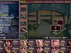 The Genesis Order - Playthrough Episode 15