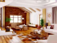 Sexnote by Jamliz - Spicing up the Yoga Classes 3