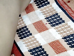 My Indian Stepsister Showing Me Her Juicy Pussy and Asshole From Very Closeup