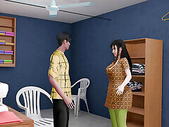 Tailor ne Jawan ladki ko apne shop main chod dia tailor fucked a young girl in shop