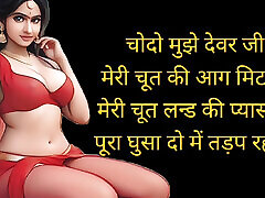 Hindi Audio Story Clear voice full, Best lanna drecker Story audio hindi, Hot and sexy Bhabhi id win lambasted xxx story audio